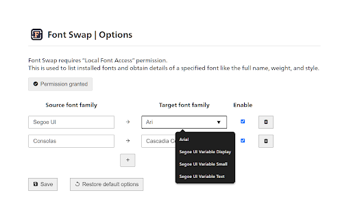 Plugin Screenshot