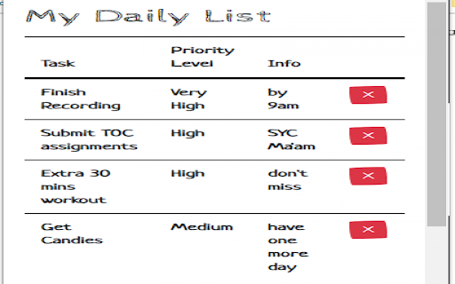 Plugin Screenshot