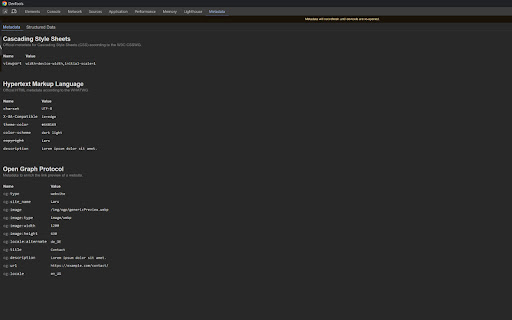 Plugin Screenshot