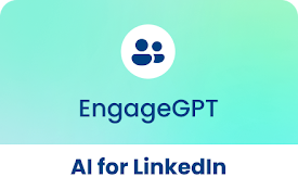 EngageGPT - AI for LinkedIn