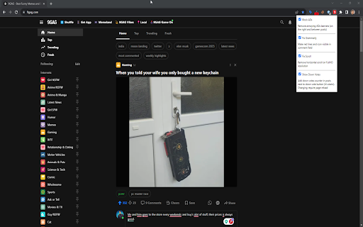 Plugin Screenshot