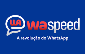 WaSpeed: Superpoderes para o seu WhatsApp, CRM e muito mais