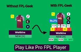 FPL Geek