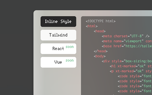 Plugin Screenshot