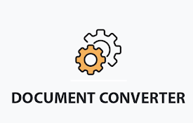 文档转换工具 - 由 Convert Helper 提供