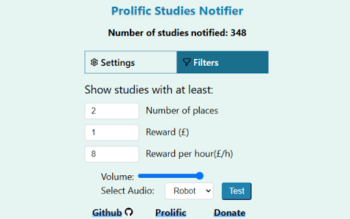 Plugin Screenshot