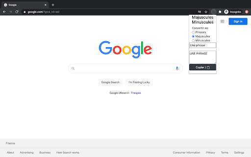 Plugin Screenshot