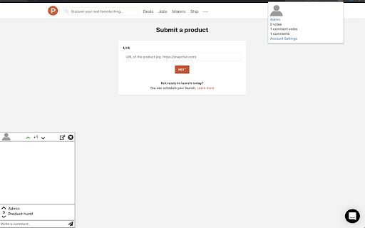 Plugin Screenshot