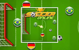 Soccer Unblocked