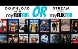 MyFlixTor | Movies Streaming &amp; Download App