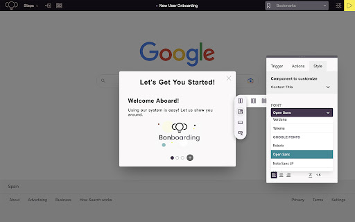 Plugin Screenshot