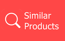 Similar Products Finder by Image for eBay