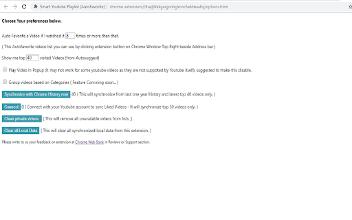 Plugin Screenshot