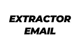 Extractor Email V.2020