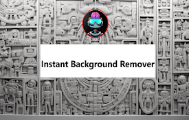 Instant Background Remover
