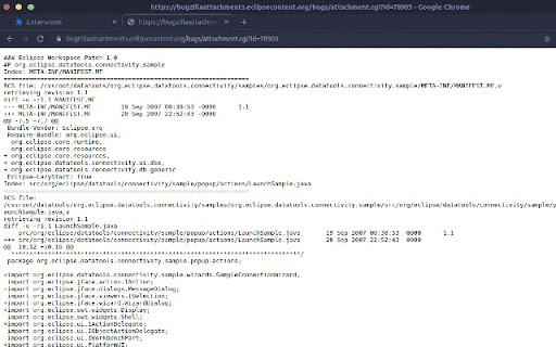 Plugin Screenshot