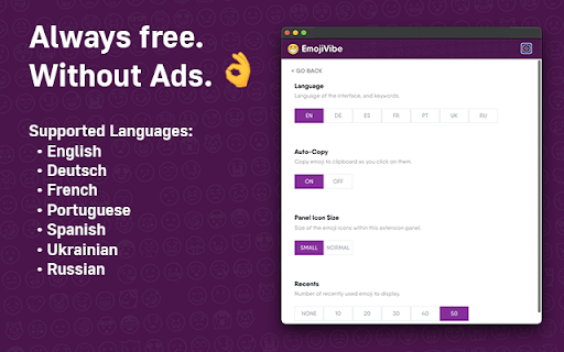 Plugin Screenshot