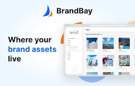 BrandBay - Brand Manager for Chrome