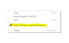 Hyperlink
