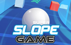 Super Slope Play