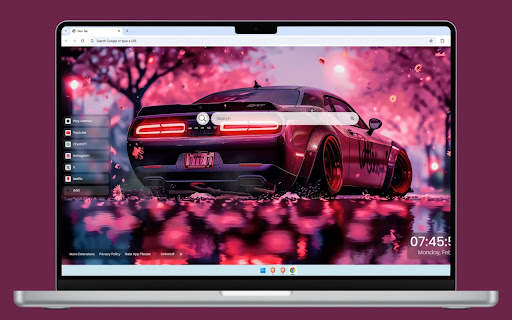 Plugin Screenshot