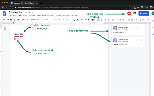 Plugin Screenshot