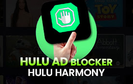 Hulu 广告拦截器