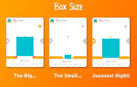 Box Size