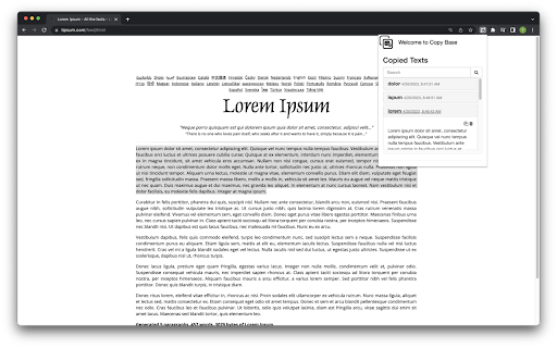 Plugin Screenshot