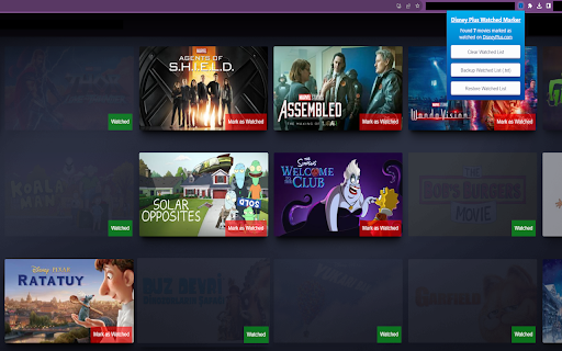 Plugin Screenshot