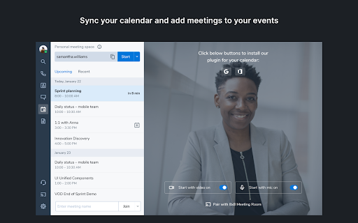 Plugin Screenshot