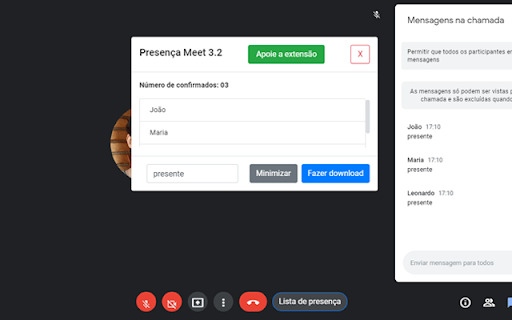 Plugin Screenshot