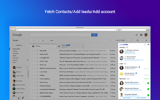 Plugin Screenshot
