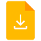 Google Slides - Download Image
