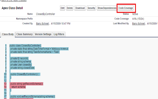 Plugin Screenshot