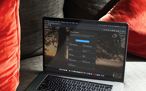 Plugin Screenshot