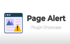 Page Alert