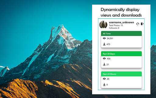 Plugin Screenshot