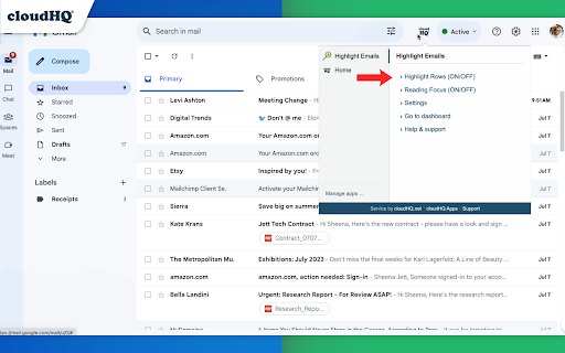 Plugin Screenshot
