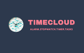 TimeCloud