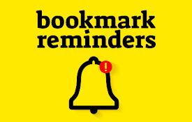 Bookmark reminders