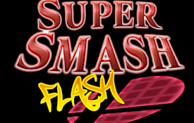 Super Smash Flash原作