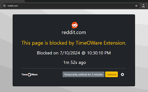 Plugin Screenshot