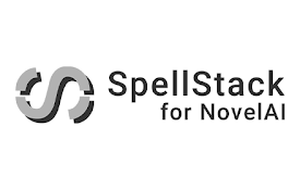SpellStack for NovelAI