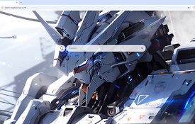 Gundam Live Wallpaper