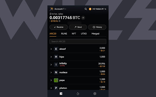 Plugin Screenshot