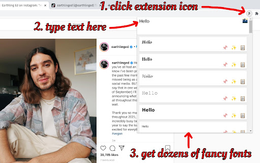 Plugin Screenshot