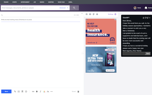 Plugin Screenshot