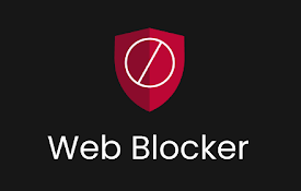 Web Blocker