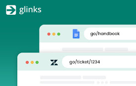 Glinks go links